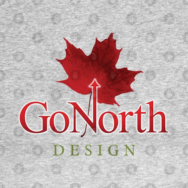 GoNorth DESIGN by Tim's Vinyl Confessions